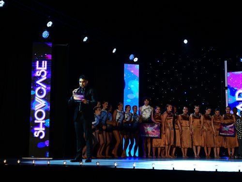 Pigeon Forge, TN National Star Showcase - 6/25/2026 - Awards