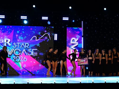 Pigeon Forge, TN National Star Showcase - 6/25/2026 - Awards