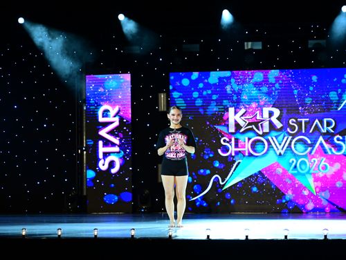 Pigeon Forge, TN National Star Showcase - 6/25/2026 - Awards
