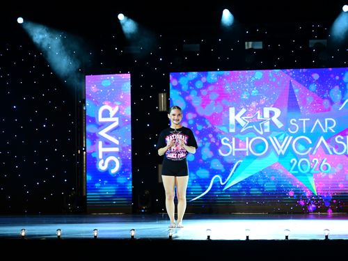 Pigeon Forge, TN National Star Showcase - 6/25/2026 - Awards