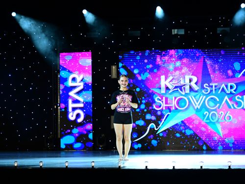 Pigeon Forge, TN National Star Showcase - 6/25/2026 - Awards