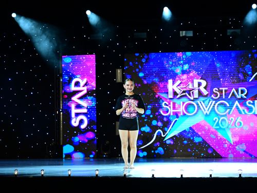 Pigeon Forge, TN National Star Showcase - 6/25/2026 - Awards