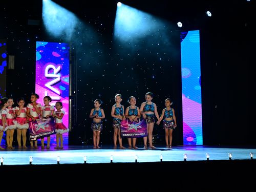 Pigeon Forge, TN National Star Showcase - 6/25/2026 - Awards