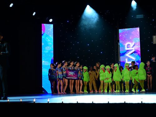 Pigeon Forge, TN National Star Showcase - 6/25/2026 - Awards