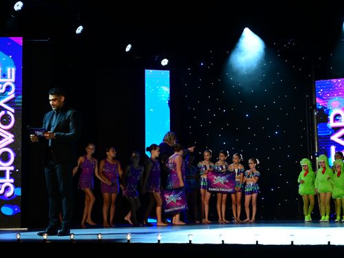 Pigeon Forge, TN National Star Showcase - 6/25/2026 - Awards