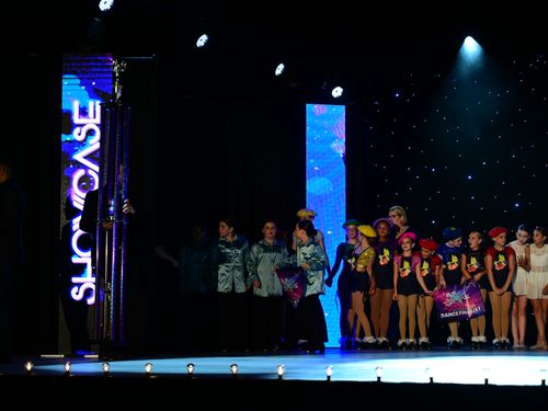 Pigeon Forge, TN National Star Showcase - 6/25/2026 - Awards