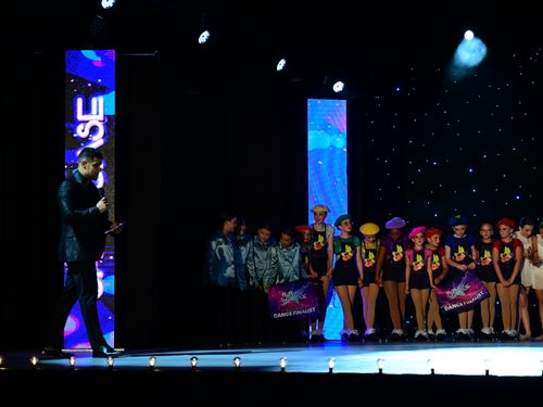 Pigeon Forge, TN National Star Showcase - 6/25/2026 - Awards