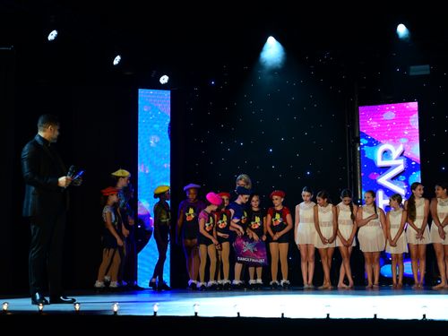 Pigeon Forge, TN National Star Showcase - 6/25/2026 - Awards