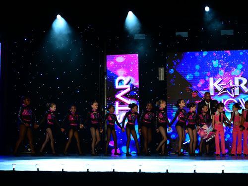 Pigeon Forge, TN National Star Showcase - 6/25/2026 - Awards