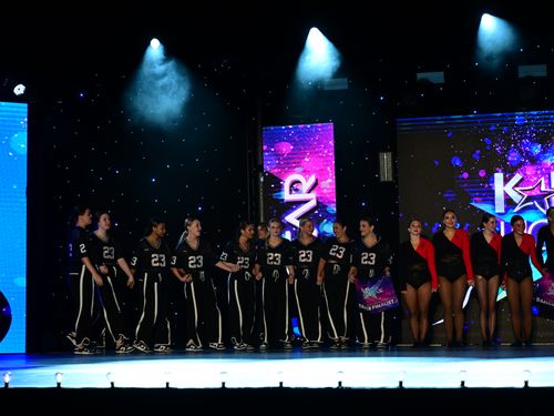Pigeon Forge, TN National Star Showcase - 6/25/2026 - Awards