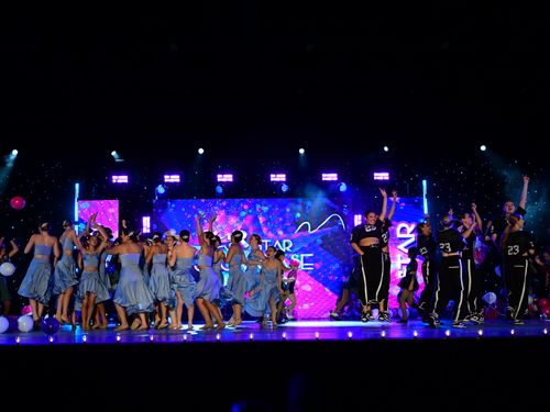 Pigeon Forge, TN National Star Showcase - 6/25/2026 - Awards