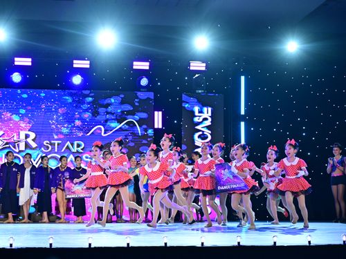 Las Vegas, NV National Star Showcase - 6/30/2026 - Awards