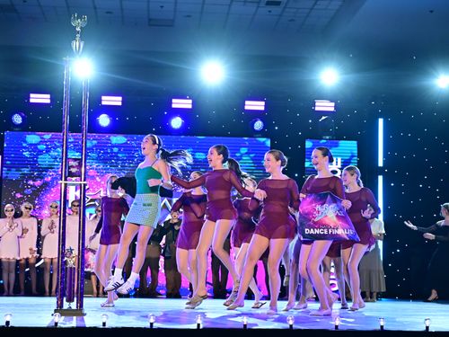 Las Vegas, NV National Star Showcase - 6/30/2026 - Awards