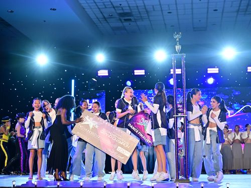 Las Vegas, NV National Star Showcase - 6/30/2026 - Awards