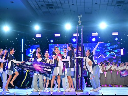 Las Vegas, NV National Star Showcase - 6/30/2026 - Awards