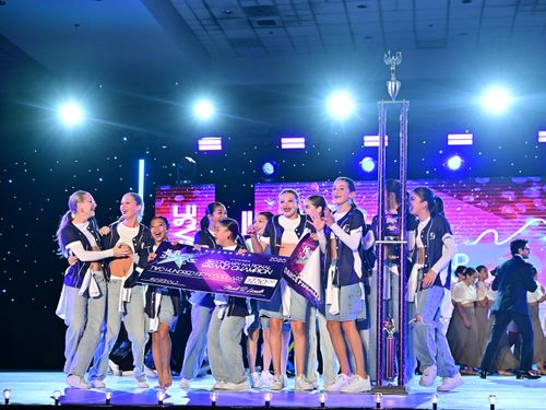 Las Vegas, NV National Star Showcase - 6/30/2026 - Awards