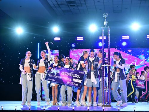 Las Vegas, NV National Star Showcase - 6/30/2026 - Awards