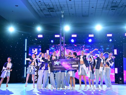 Las Vegas, NV National Star Showcase - 6/30/2026 - Awards