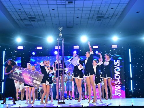 Las Vegas, NV National Star Showcase - 6/30/2026 - Awards