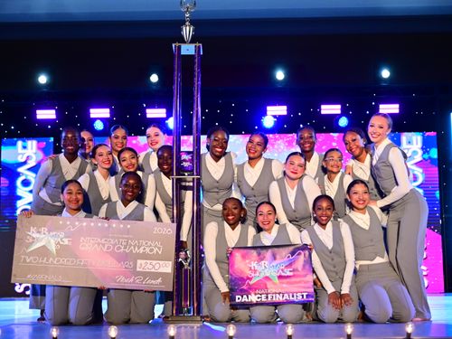 Orlando, FL National Star Showcase - 7/12/2026 - Awards