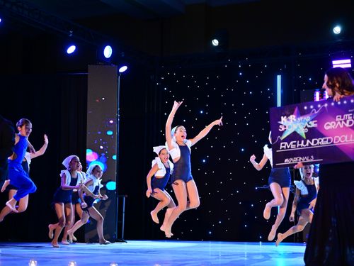 Orlando, FL National Star Showcase - 7/12/2026 - Awards