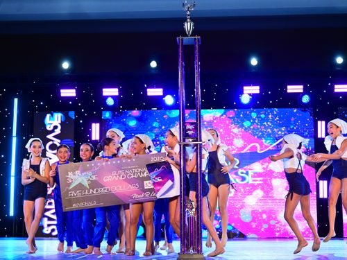 Orlando, FL National Star Showcase - 7/12/2026 - Awards