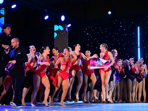 Orlando, FL National Star Showcase - 7/12/2026 - Awards