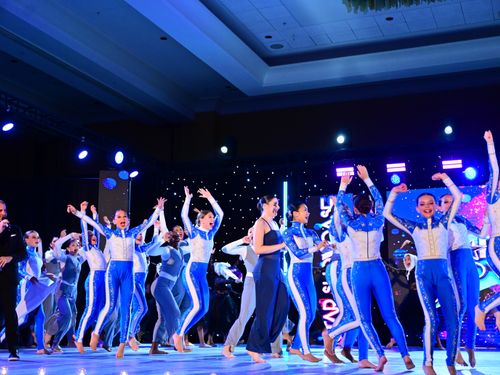 Orlando, FL National Star Showcase - 7/12/2026 - Awards