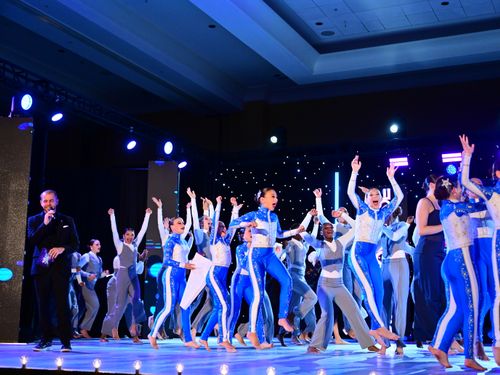 Orlando, FL National Star Showcase - 7/12/2026 - Awards