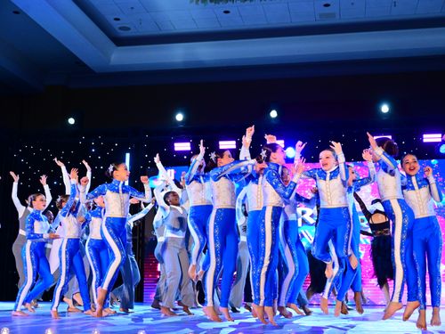 Orlando, FL National Star Showcase - 7/12/2026 - Awards