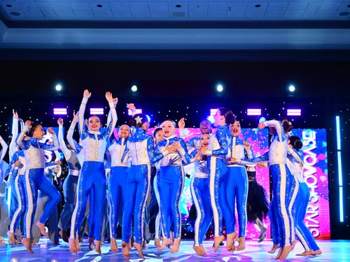 Orlando, FL National Star Showcase - 7/12/2026 - Awards