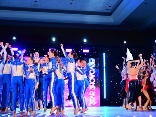 Orlando, FL National Star Showcase - 7/12/2026 - Awards
