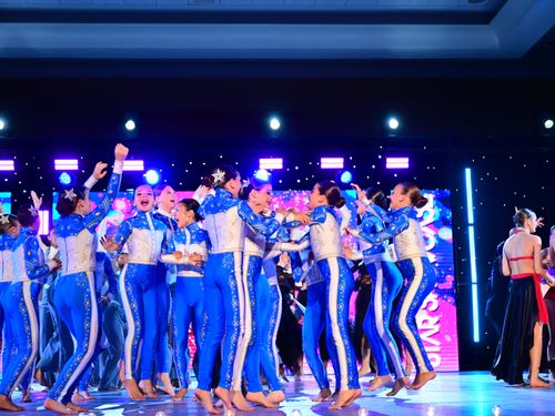 Orlando, FL National Star Showcase - 7/12/2026 - Awards