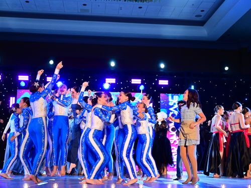 Orlando, FL National Star Showcase - 7/12/2026 - Awards