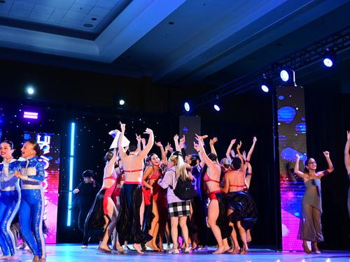 Orlando, FL National Star Showcase - 7/12/2026 - Awards