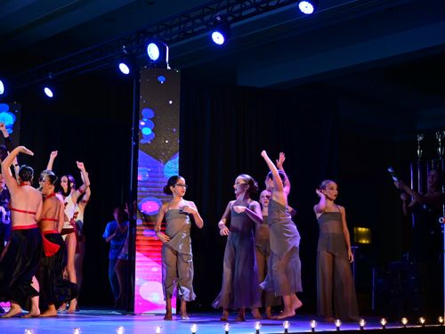 Orlando, FL National Star Showcase - 7/12/2026 - Awards