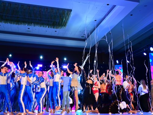 Orlando, FL National Star Showcase - 7/12/2026 - Awards