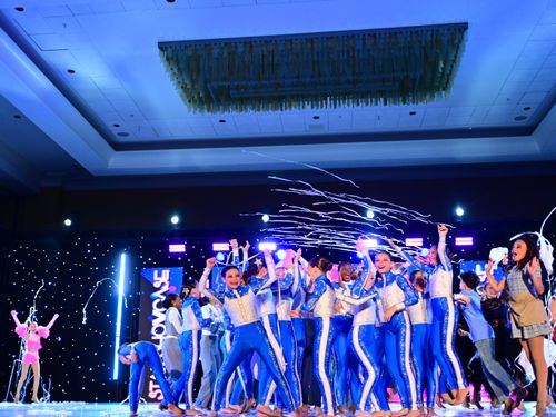 Orlando, FL National Star Showcase - 7/12/2026 - Awards
