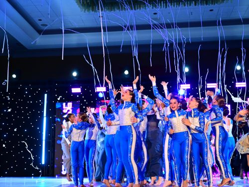 Orlando, FL National Star Showcase - 7/12/2026 - Awards