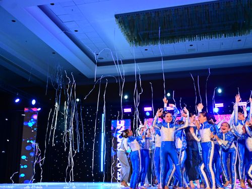 Orlando, FL National Star Showcase - 7/12/2026 - Awards