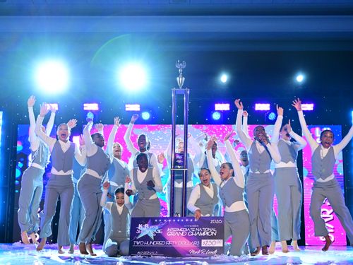 Orlando, FL National Star Showcase - 7/12/2026 - Awards