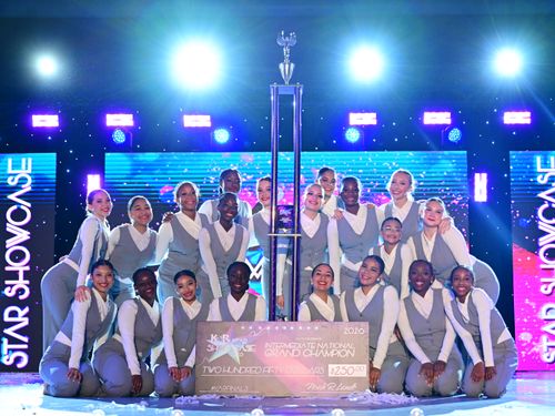 Orlando, FL National Star Showcase - 7/12/2026 - Awards