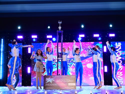 Orlando, FL National Star Showcase - 7/12/2026 - Awards