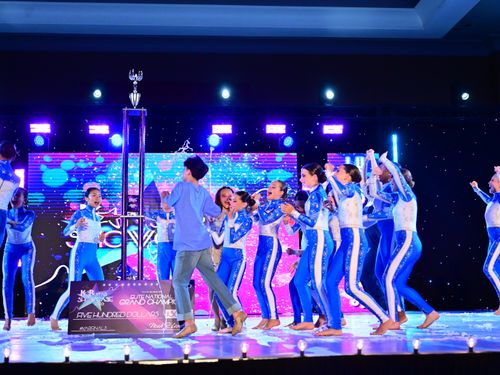 Orlando, FL National Star Showcase - 7/12/2026 - Awards
