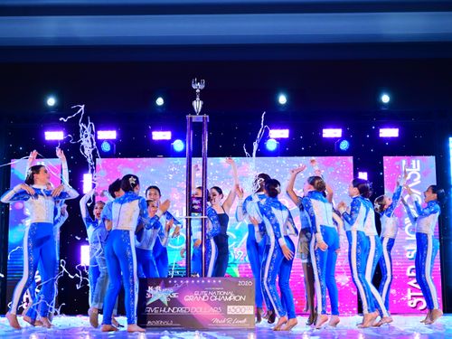 Orlando, FL National Star Showcase - 7/12/2026 - Awards