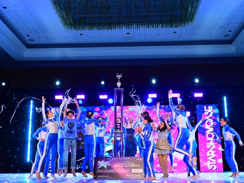 Orlando, FL National Star Showcase - 7/12/2026 - Awards