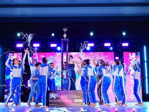 Orlando, FL National Star Showcase - 7/12/2026 - Awards