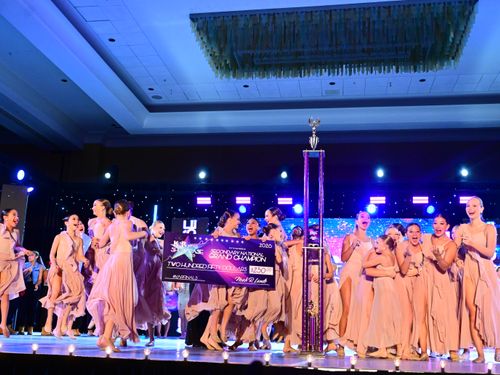 Orlando, FL National Star Showcase - 7/12/2026 - Awards