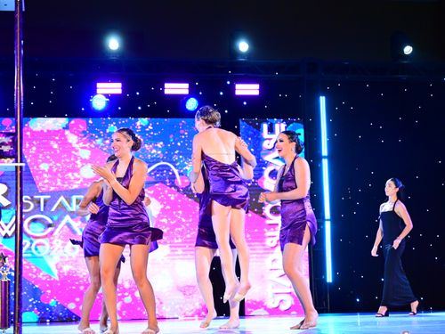 Orlando, FL National Star Showcase - 7/12/2026 - Awards