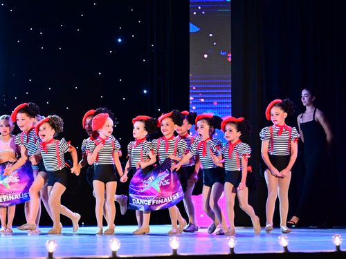 Orlando, FL National Star Showcase - 7/12/2026 - Awards